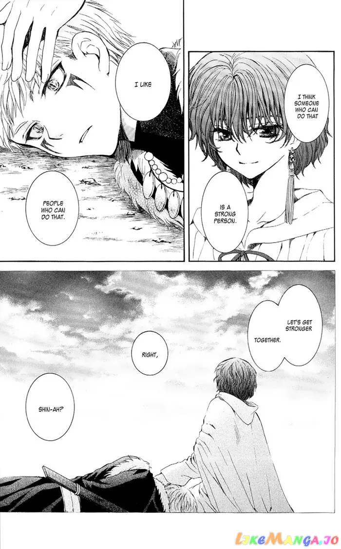 Yona of the Dawn Chapter 51 image 29_optimized
